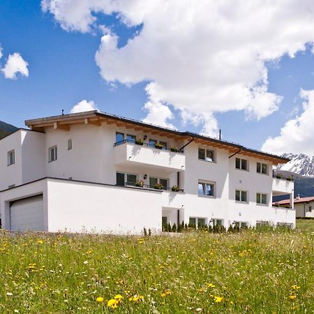 Апартаменти Casa Bellanova Наудерс Екстер'єр фото