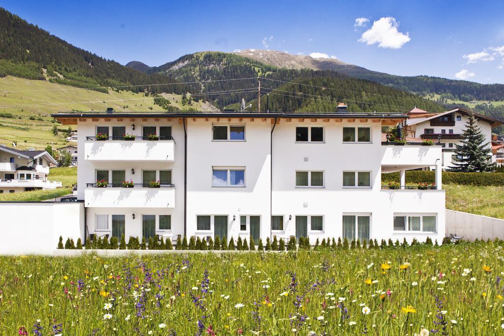 Апартаменти Casa Bellanova Наудерс Екстер'єр фото